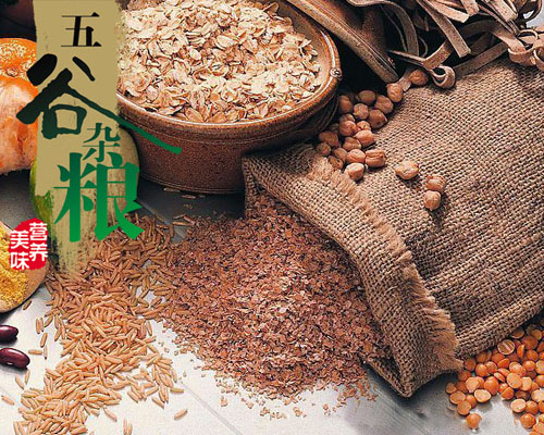 嬰滋美嬰幼兒牛肉絨營養谷粉