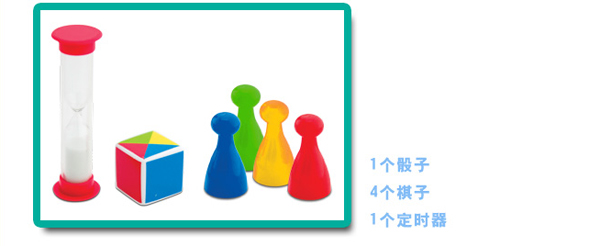 添奇大作家游戲配件