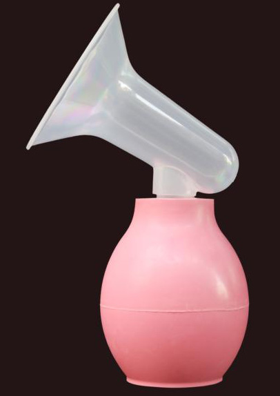 貝樂(lè)便攜式吸奶器