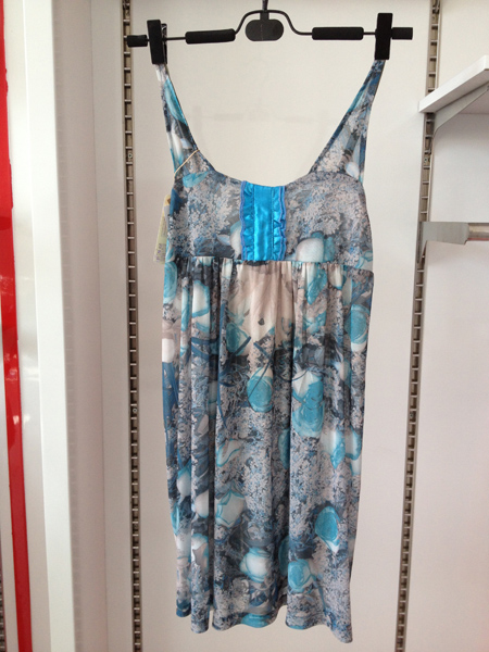 優康利達防輻射服花色