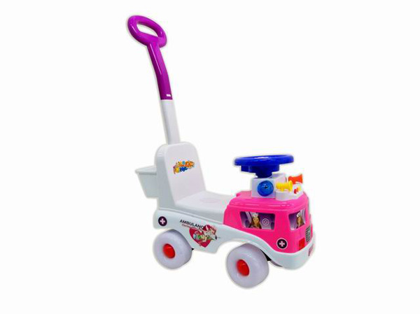 淘嘟嘟可愛(ài)時(shí)尚玩具車902c-2