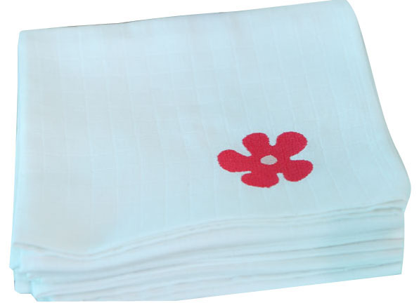 蜻蜓Baby嬰幼兒浴巾