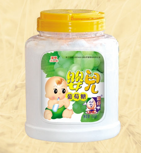 新多樂嬰兒葡萄糖