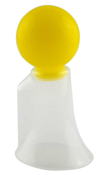 優恩簡易吸奶器