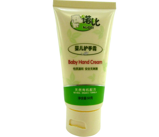 諾比嬰兒護手霜