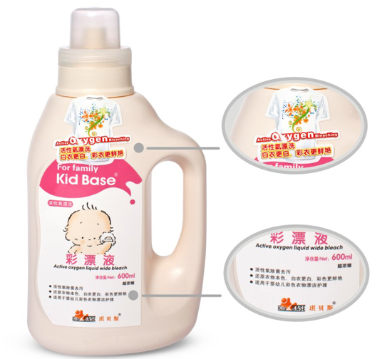 ��ؐ˹��ƯҺ600ml