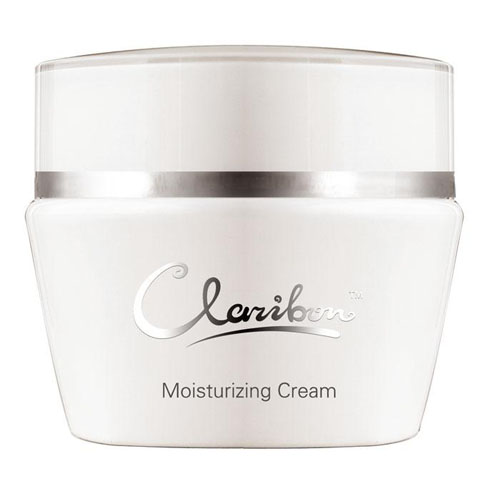 護效水潤滋養面霜50g