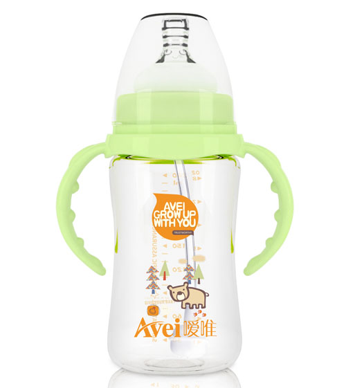 ��Ψ���ڏ������Ԅ�PP��ƿ��240ml)