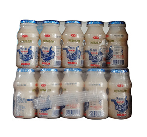 益彤味護士益生菌發酵型乳酸菌飲料