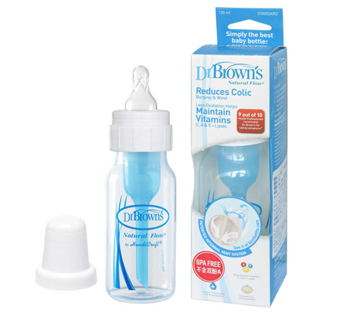 ���ʲ�ʿ4��ʿ�˜�PP��ƿ120ml