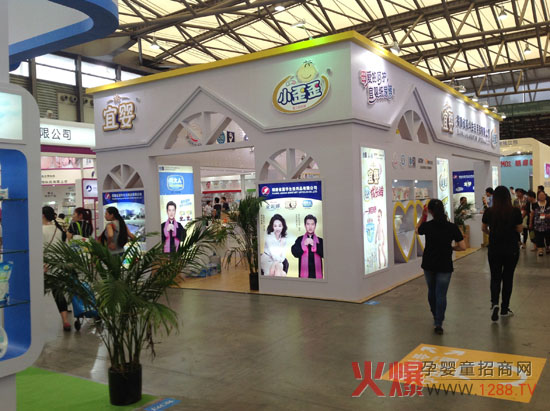 �ˋ롢С����2014�Ϻ�CBME��ͯչ�����ʬF