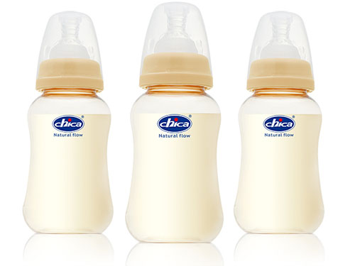 積高葫蘆型PPSU奶瓶(標準口徑)150ml無手柄