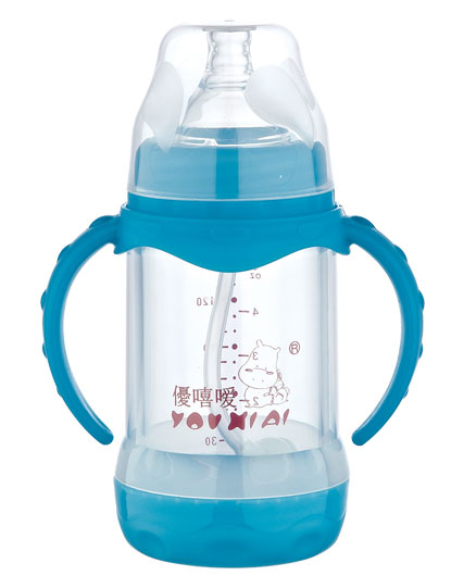 �������p��ȫ�Ԅӷ���������ƿ150ml�{ɫ