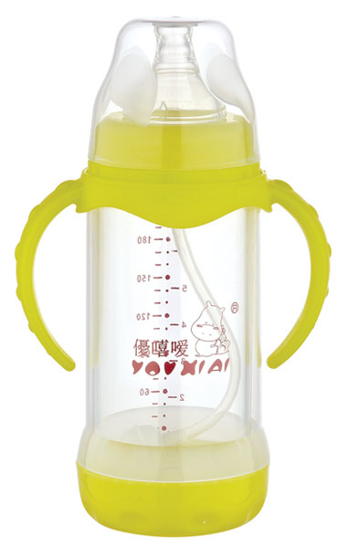 �������p��ȫ�Ԅӷ���������ƿ210ml�Sɫ