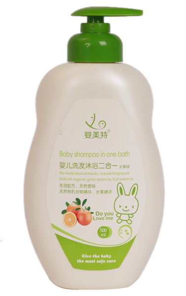 ������ˮ��ζ�냺ϴ�l��ԡ����һ500ml