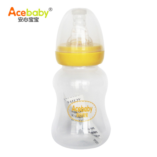 ���Č���125ml��(bi��o)�ڈA����PP��ƿ�Sɫ