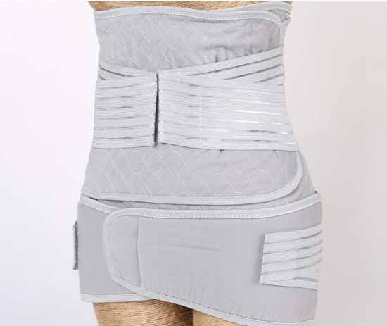 元曼竹炭抗菌產(chǎn)后專(zhuān)用健康塑身三件套