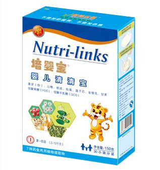 培嬰寶嬰兒清清寶