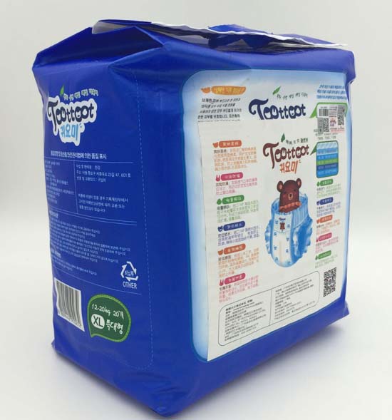 迪優米xl拉拉褲XL碼