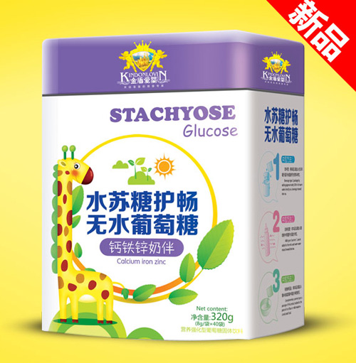 復(fù)件金盾愛嬰水蘇糖葡萄糖鈣鐵鋅奶伴(聽)