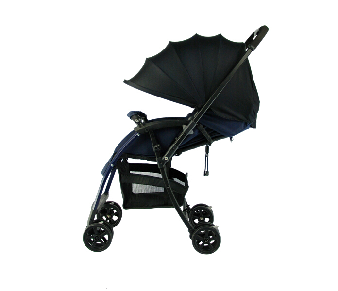 JETTE杰夫可折疊式嬰童推車(chē)