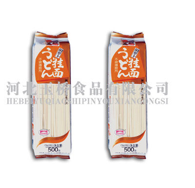 冀趙玉橋500克胡蘿卜掛面