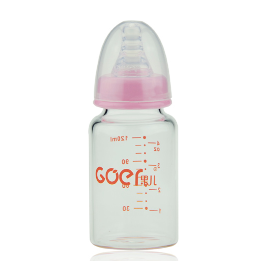 ����120ML�˿ھ��@������ƿ��ɫ