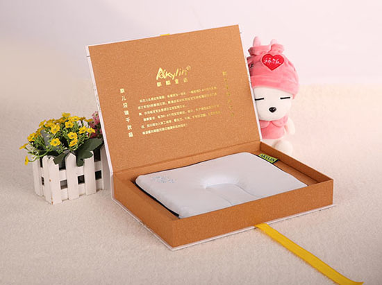 麒麟童話新生護形枕0-6個月