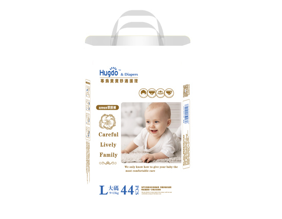 韓朵韓朵超薄極柔環腰褲L44