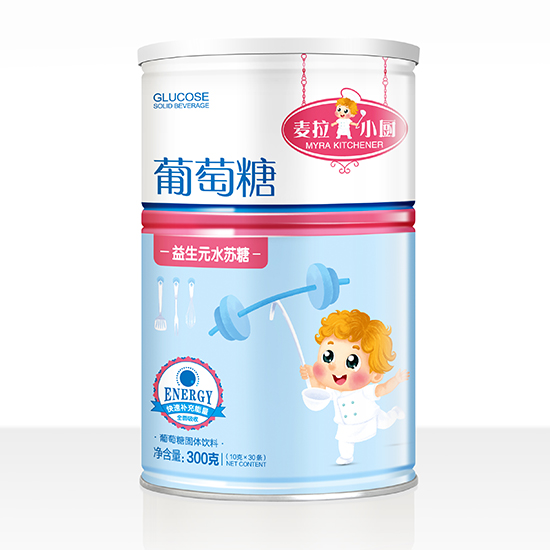 麥拉小廚葡萄糖益生元水蘇糖