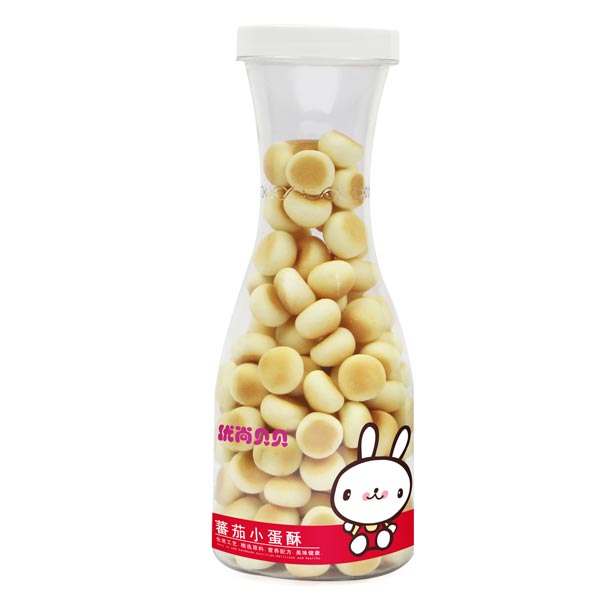 優尚貝貝蕃茄小蛋酥