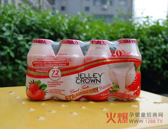 JELLEY CROWN�������ͯ�Ʒ 72h�S��l�Ϳڸи��㴼