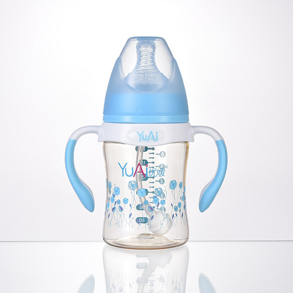 ����6���ڻ������ֱ��Ԅ�PPSU��ƿ��180ml��