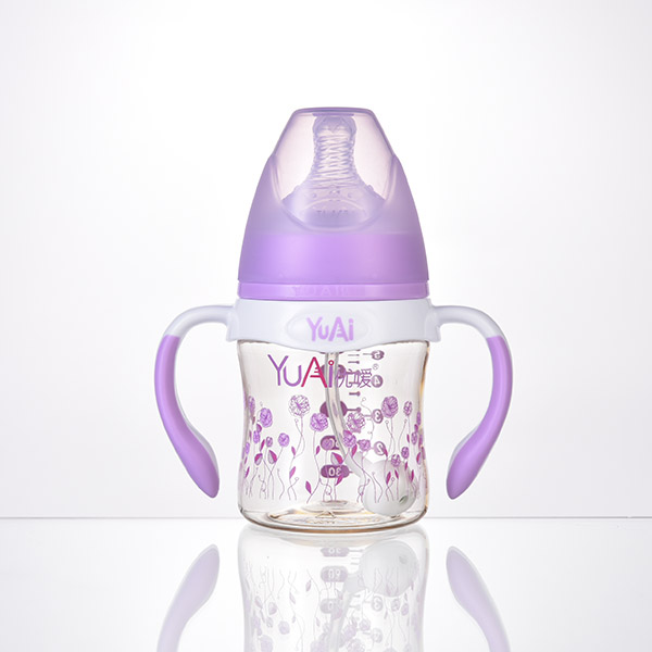 ����5�����ڻ����ֱ��Ԅ�����PPSU��ƿ(150ml)