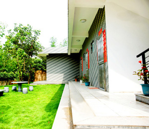 美佳月子護理中心展示