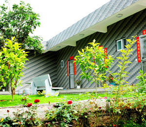 美佳月子護理中心展示