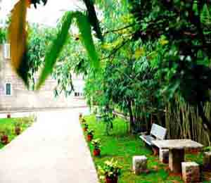 美佳月子護理中心展示