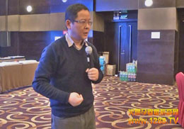 著名嬰童行業講師葉平教你如何提升業績