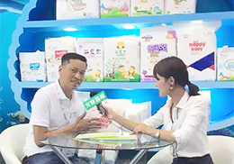 ���Lֱ�������M���l����Ʒ��˾2017��CBMEչ���F��