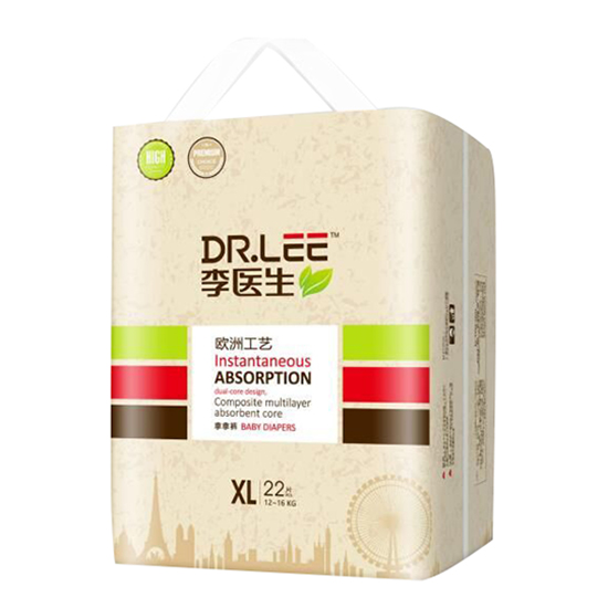 李醫生拿拿褲XL碼22片