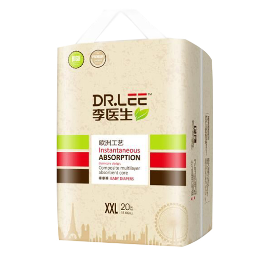 李醫生拿拿褲XXL20片