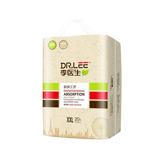 李醫生拿拿褲XXL碼20片