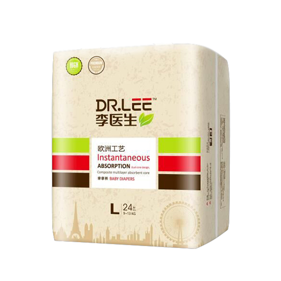 李醫生拿拿褲L碼20片