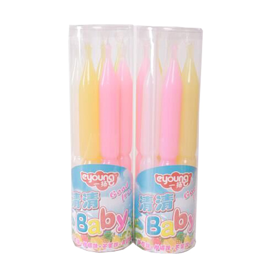 一揚(yáng)清清Baby