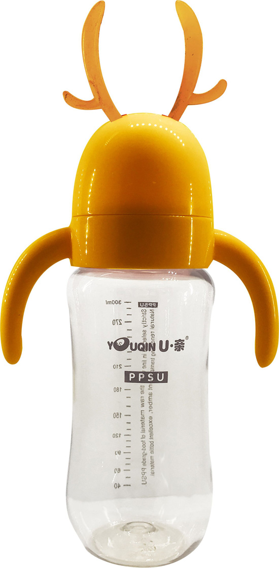   ���HPPSU��ƿ�Sɫ300ml