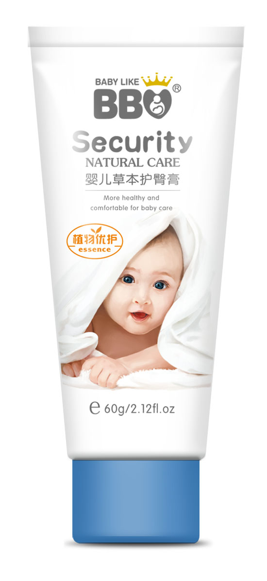 娃娃愛護臀膏