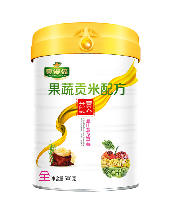 貝得福果蔬貢米營養(yǎng)米乳淮山菠菜草莓配方.jpg 貝得福果蔬貢米營養(yǎng)米乳淮山菠菜草莓配方.jpg