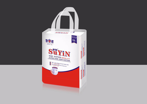 舒嬰超薄棉柔嬰兒學步褲XXL19