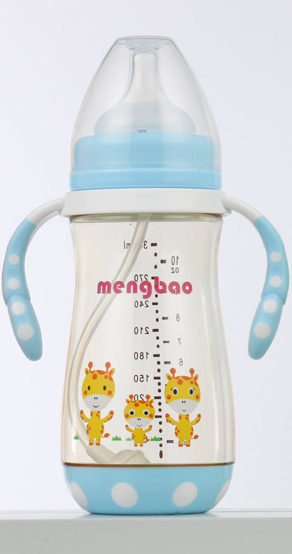       �ˌ���ˤ����PPSU��ƿ�{ɫ-300ml