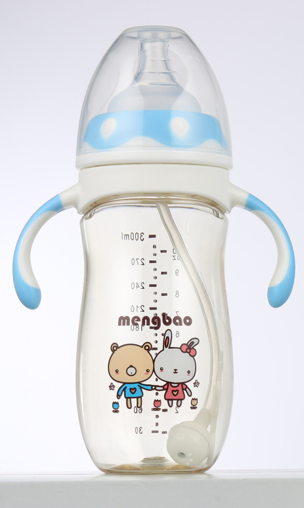       �ˌ����Z��PPSU��ƿ�{ɫ-300ml